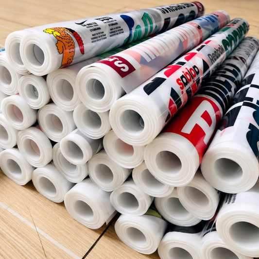 Bulk DTF orders- 20+Feet